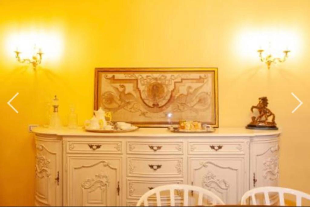 Dimora Del Campo Charming House Bed and Breakfast Salerno Esterno foto