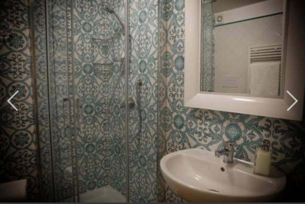 Dimora Del Campo Charming House Bed and Breakfast Salerno Esterno foto