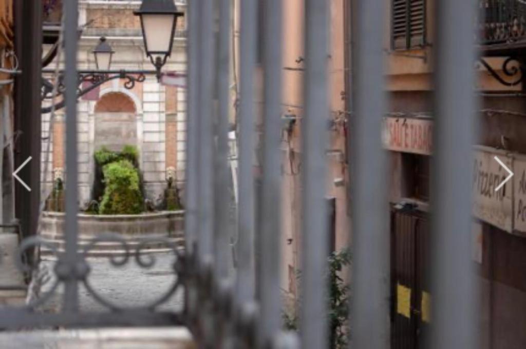 Dimora Del Campo Charming House Bed and Breakfast Salerno Esterno foto