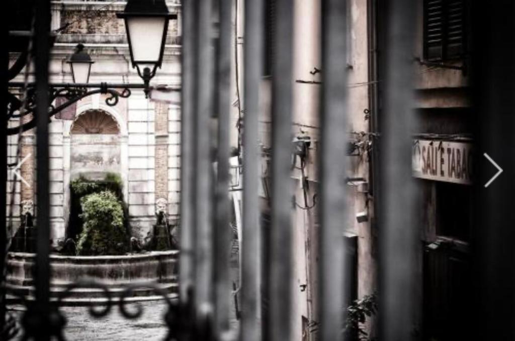 Dimora Del Campo Charming House Bed and Breakfast Salerno Esterno foto