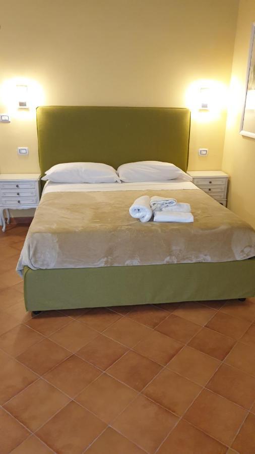 Dimora Del Campo Charming House Bed and Breakfast Salerno Esterno foto
