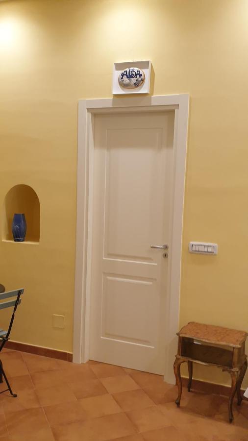 Dimora Del Campo Charming House Bed and Breakfast Salerno Esterno foto