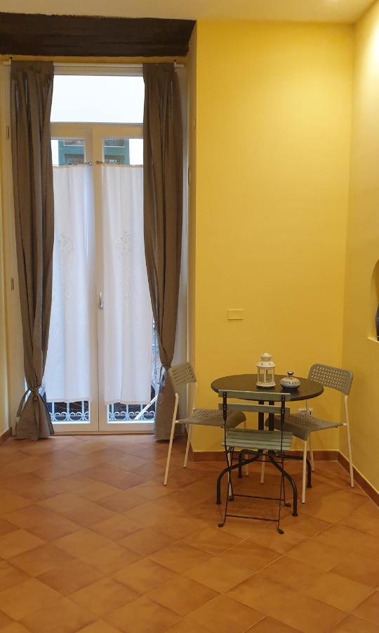 Dimora Del Campo Charming House Bed and Breakfast Salerno Esterno foto